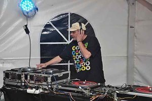Campusfest der FH Nordhausen