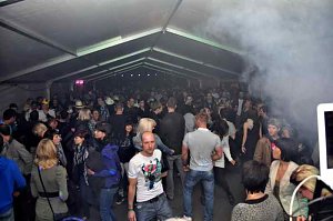 Campusfest der FH Nordhausen