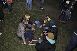 Campusfest der FH Nordhausen