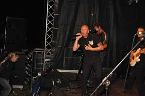 Campusfest der FH Nordhausen