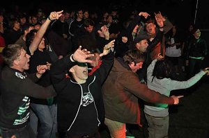 Campusfest der FH Nordhausen