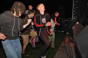 Campusfest der FH Nordhausen