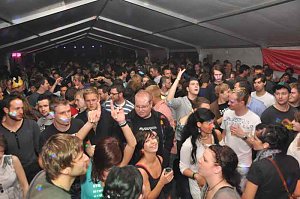 Campusfest der FH Nordhausen