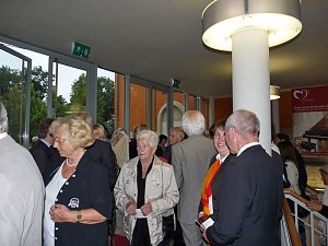Gelungene Premiere