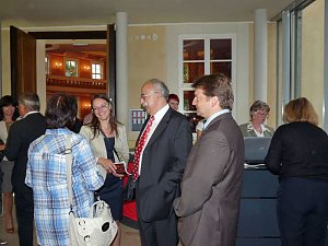 Gelungene Premiere