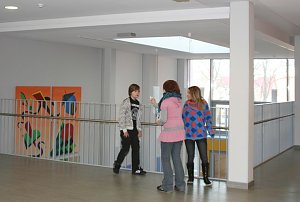 Lessing-Schule