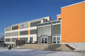 Lessing-Schule