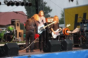 Campusfest 2011