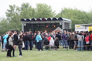 Campusfest 2011