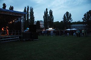 Campusfest 2011