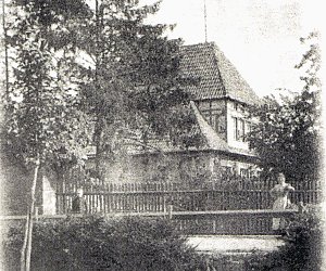 100 Jahre Kinderbetreuung