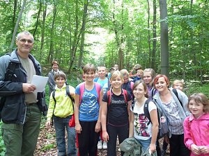 Waldjugendspiele begeisterten