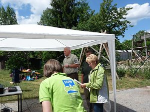 Waldjugendspiele begeisterten