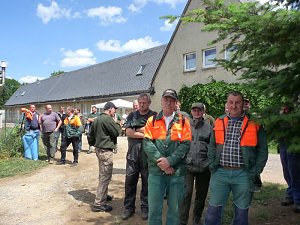 Waldjugendspiele begeisterten