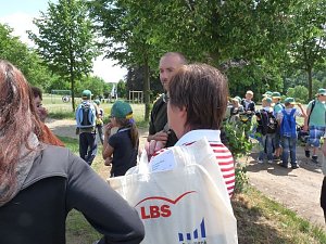 Waldjugendspiele begeisterten