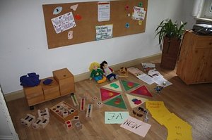 Gelungener Tag