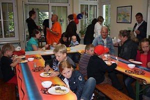 Gelungener Tag