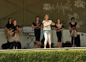 Fest der Vereine - Samstag