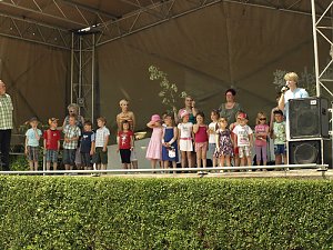 Fest der Vereine - Samstag