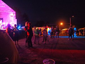 Fest der Vereine - Samstag