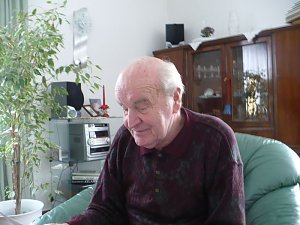 Trauriges Jubiläum