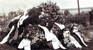 Trauriges Jubiläum