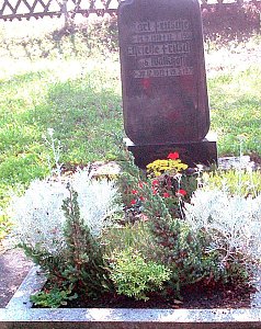 Trauriges Jubiläum