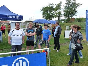 Allianz Girls Cup 2011