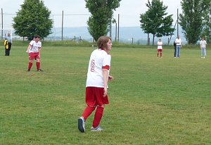 Allianz Girls Cup 2011