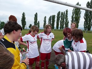 Allianz Girls Cup 2011