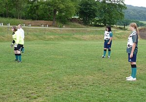 Allianz Girls Cup 2011