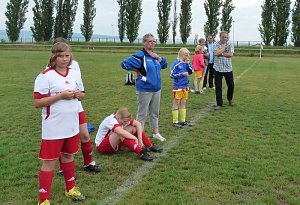 Allianz Girls Cup 2011