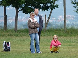 Allianz Girls Cup 2011