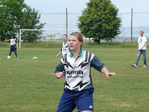 Allianz Girls Cup 2011