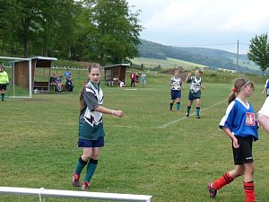 Allianz Girls Cup 2011