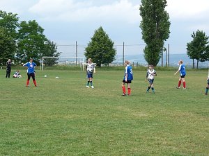 Allianz Girls Cup 2011