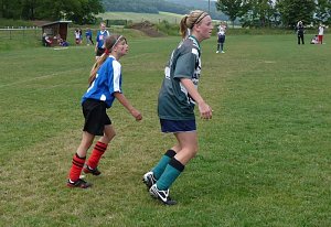 Allianz Girls Cup 2011