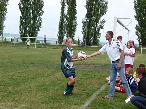 Allianz Girls Cup 2011