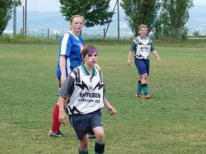 Allianz Girls Cup 2011