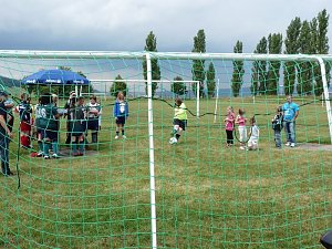 Allianz Girls Cup 2011
