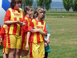 Allianz Girls Cup 2011
