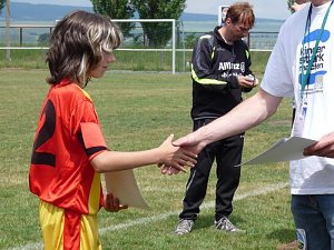 Allianz Girls Cup 2011