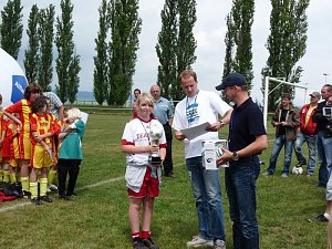 Allianz Girls Cup 2011