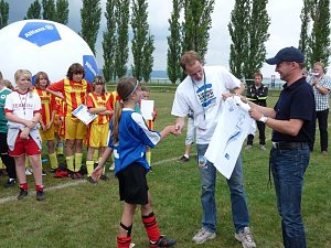 Allianz Girls Cup 2011