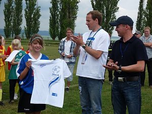 Allianz Girls Cup 2011