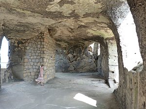 Pfingsten auf Burg Regenstein