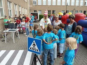 Sport frei in Bleicherode