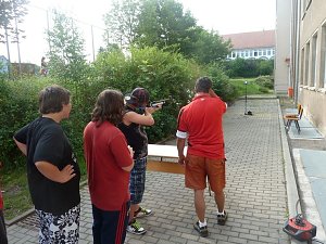 Sport frei in Bleicherode