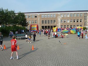 Sport frei in Bleicherode