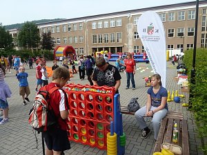 Sport frei in Bleicherode